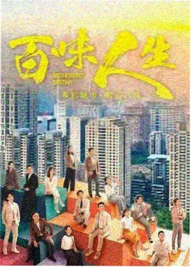 电视剧回声档案封面